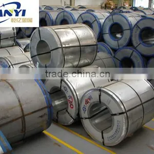 FS Type A ASTM A653 Hot-Dip Zinc-Coated Steel Coil thumbnail-6