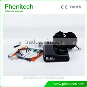 3d Nls Body Health Analyzer Original Russian thumbnail-2