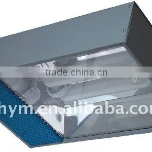 100w Corrision Resistance Induction Lamp High Bay Lighting thumbnail-1