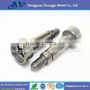 Stainless Thumb Screw m2 thumbnail-1