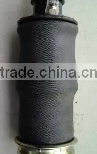 Howo Truck Spare Parts Chassis Parts AZ1642440025 Damper thumbnail-2