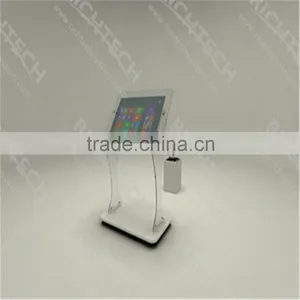 Promotion! RichTech Low Price Interactive Capacitiveinteractive Touch Foil or Touch Frame thumbnail-3
