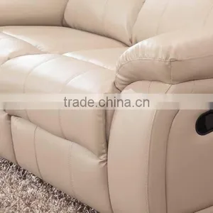 New Model Fabric Recliner Sofa Set Malaysia thumbnail-5