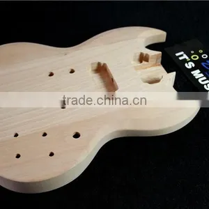 Hot Sales High Technology Guitar Kits for Sale thumbnail-4