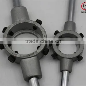 Dies Stocks Coated Zinc Round Left Hand Taps and Dies Quality Choice thumbnail-2