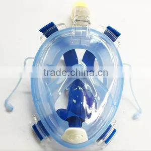 Gopros Full Face Snorkeling Mask thumbnail-5
