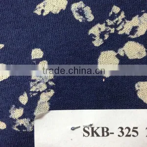 Knitting Fabric Stock:SKB-325 2# thumbnail-1