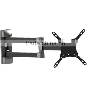 Long Arm Cantilever Wall Mounted Brackets for Flat Panel TV 23"-42" Quality Choice thumbnail-1