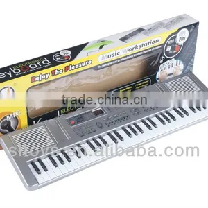 61 Keys Promotive Gift for Children MQ815USB thumbnail-1
