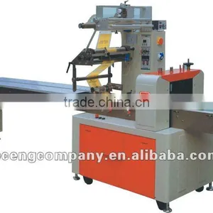 WHIII-K1000 Fully-Automatic Packaging Machine thumbnail-1