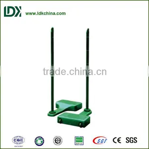 Portable Badminton Stand thumbnail-1