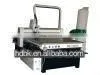 Cheap CNC Woodworking Machine for Wood, Acrylic, PVC, MDF, Aluminum, Copper Etc thumbnail-1