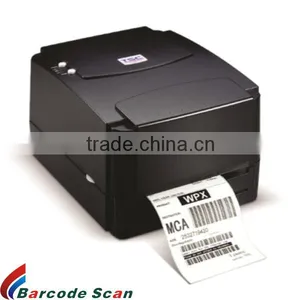 TSC Barcode Printer TSC Ttp-244 Pro Label Printer thumbnail-3