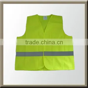 Safety Vest thumbnail-1