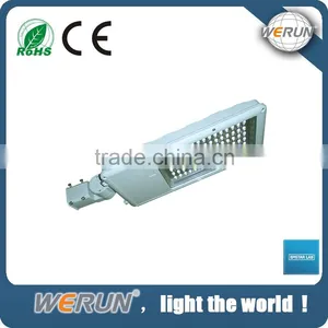 Hot Sale CE RoHS UL Durable and Popular Solar Street Led Light All in One thumbnail-4