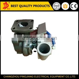 GT2052S Turbocharger 28230-41431 thumbnail-1