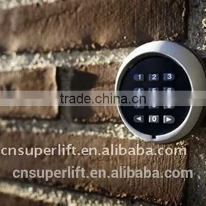 New CE Tested Motorized Door Closer From China Factory thumbnail-3