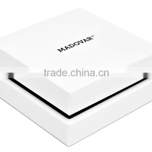 Custom Luxury Paper Color Gift Box/cardboard Printed Packaging /rigid Paper Box thumbnail-4