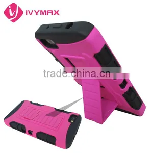 Wholesale Robotic Phone Covers for Blackberry Z10 thumbnail-1