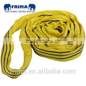 Polyester Endless Round Sling thumbnail-1