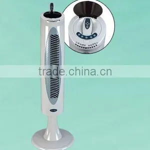 Tower Fan for Home Appliances With Remote Control thumbnail-3