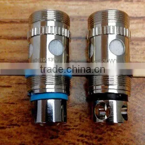 Latest Sub Ohm Tank Triton Atomzier Fits Evic vt VS Subtank Mini Bell Cap E-cigarette thumbnail-1