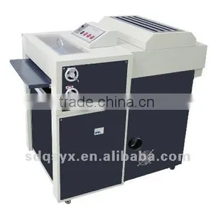 High Efficiency 480 uv Coating Machine for Album Making on Hot Selling ! thumbnail-1