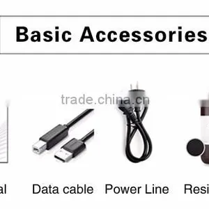 3D Printer SLA Supplier Jewelry Design With Methacrylate Photopolymer Resin thumbnail-5