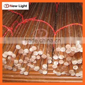 Phenolic Cotton Frp Insulation Rod thumbnail-3