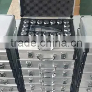 Hight Precision ER Collet Set Spring Collet ER Collet Tools Collet Tools thumbnail-1