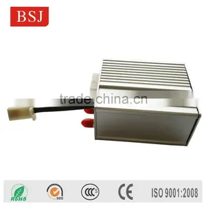 Vehicle GPS Tracker Gps Tracking System With Camera/fuel Snesor/RFID BSJ-A08 thumbnail-1