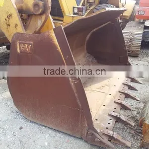 Used Cat 962G Loader thumbnail-5