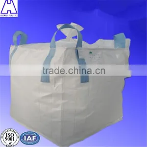 Virgin pp 1ton Bulk Rice Bag thumbnail-3