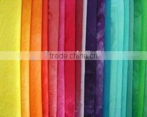 T/c 80/20 45x45 110x76 44/45" Solid Dyed Fabric thumbnail-1