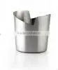 Steel Bucket for Ice thumbnail-1