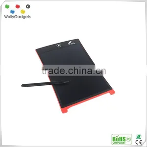 Hot Sale Writing Tablet 8.5 Inch Boogie Board Lcd Drawing Board for Children thumbnail-2