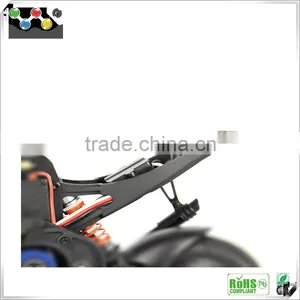 2016 Newest Product Car Transform Remote Control Fighting Robot Toys RC Transform Toys Transform Car thumbnail-5