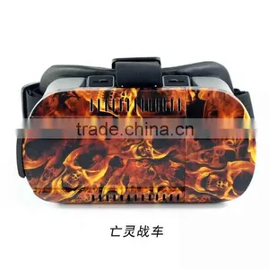 vr Glasses vr Headset thumbnail-6