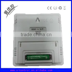 Temperature and Humidity Sensor/temperature Humidity/indoor Humidity Monitor thumbnail-2