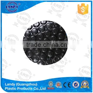 The Latest More Style Inflatable pe Swimming Pool Bubble Plastic Cover thumbnail-4