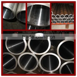 High Technology Cold Drawing Honed Piping thumbnail-4