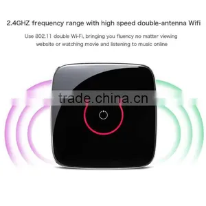 X86 Win 7 Intel NUC I3/i5/i7 Industrial Fanless 4k Portable Mini pc thumbnail-3