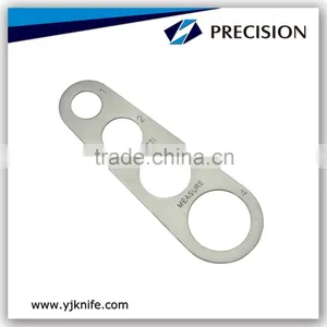 Stainless Steel Spaghetti Measurer thumbnail-1