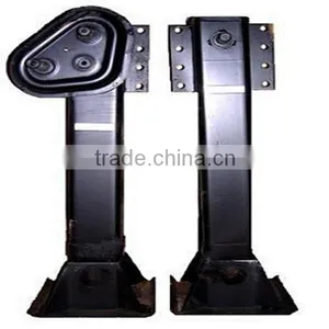 Semi-trailer Parts Outer Tube Manual Landing Gear thumbnail-2