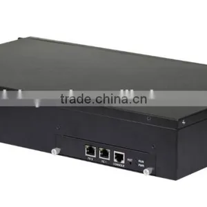 HOT SALE GOIP 32 for Call Center Terminal With High ASR and ACD 32 Channels VOIP Gsm Gateway thumbnail-1