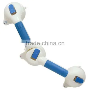 Deluxe Bath Safety Grip Handle thumbnail-1