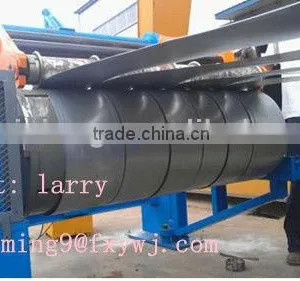 Simple Slitting Machine,sltter,steel Sheet Slitter,xingbo thumbnail-3