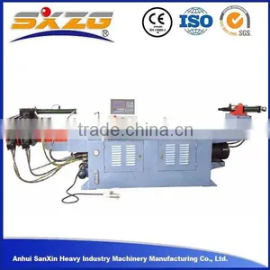 Made in China Price of Machine Bend Ducting, Tube Bender thumbnail-2