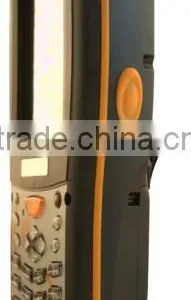 2.4GHz, 5GHz WiFi Spectrum Tester, WFT-2458, MITS Taiwan, Handheld Tester, IEEE 802.1a/ b/ g/ n Standard, Roaming Test thumbnail-3