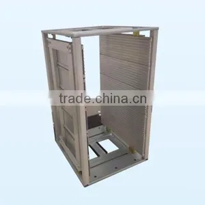 Factory Manufacturer Metal PCB Magazine Racks thumbnail-4